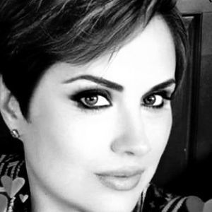 Meet your Posher, Melida